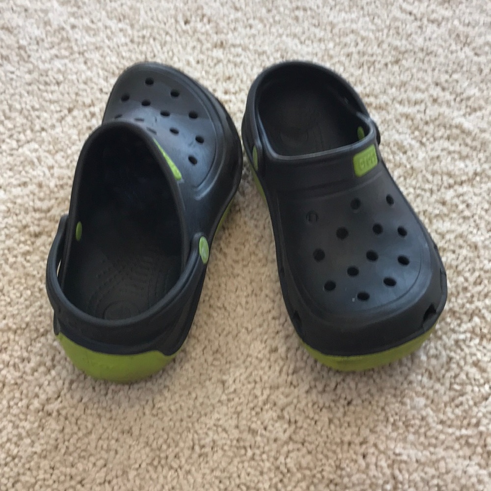 Crocs